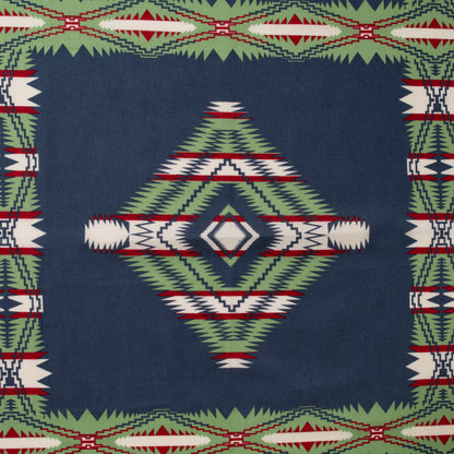 One Ear Brand_“Esmond” Garden 70 x 70