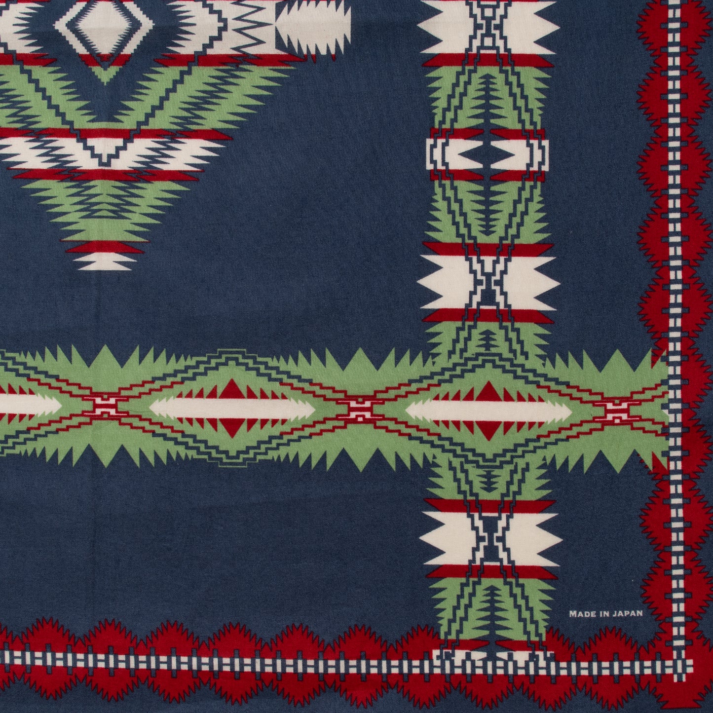 One Ear Brand_“Esmond” Garden 70 x 70