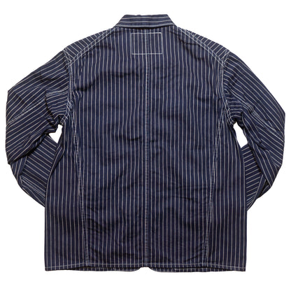 TCB Jeans_Cathartt Chore Coat_Wabash