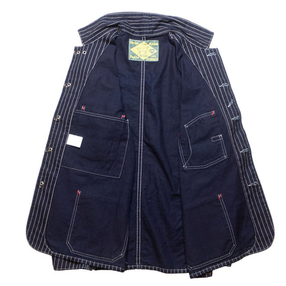 TCB Jeans_Cathartt Chore Coat_Wabash