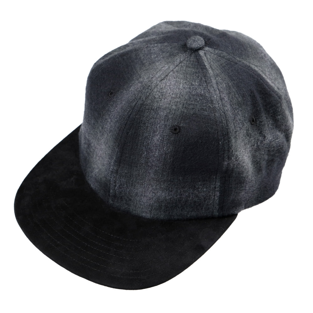 THE HWDOG&amp;CO_D-00461_OMBRECHECK CAP