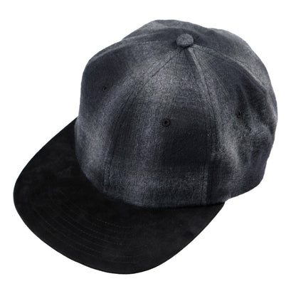 THE H.W.DOG＆CO_D-00461_OMBRECHECK CAP