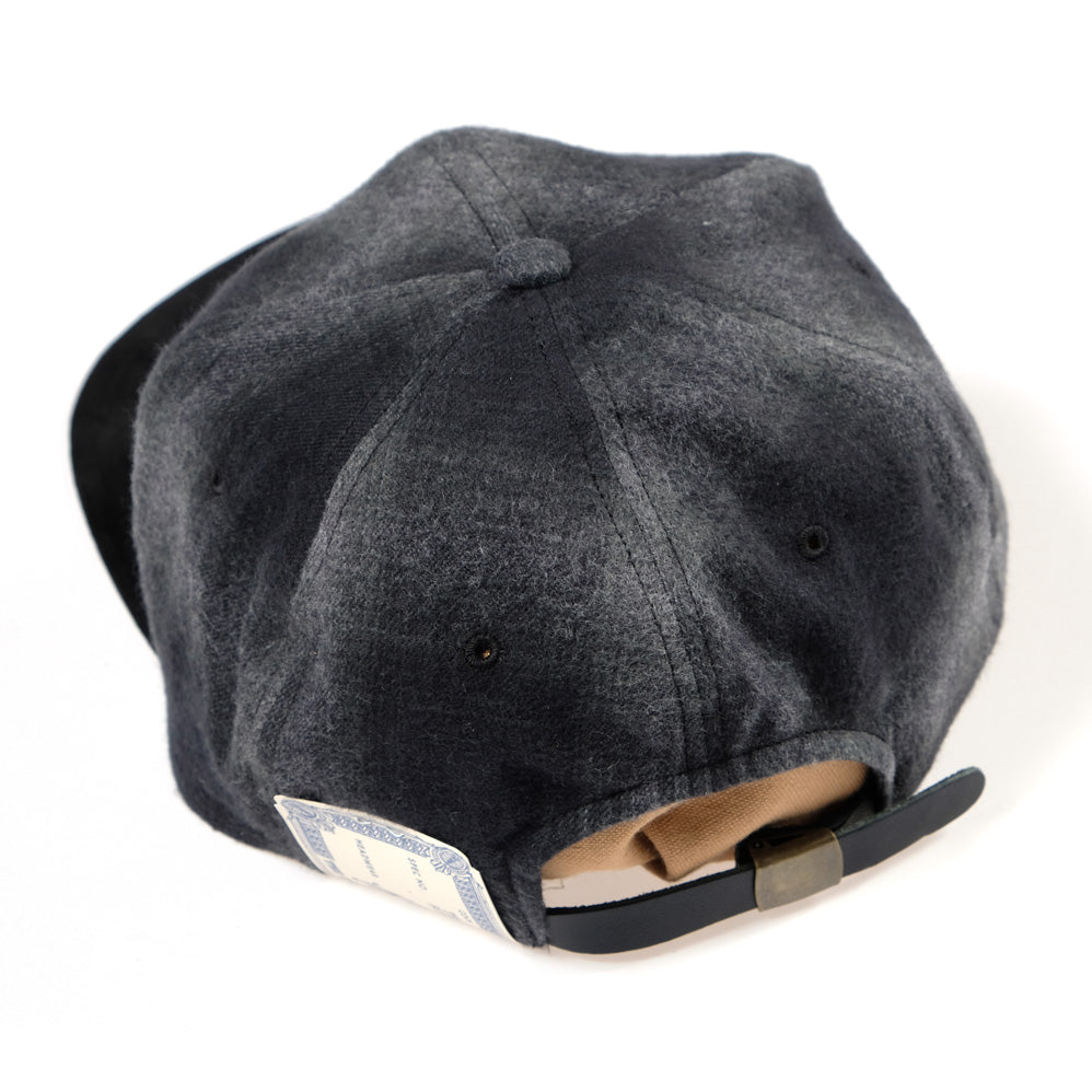 THE H.W.DOG＆CO_D-00461_OMBRECHECK CAP