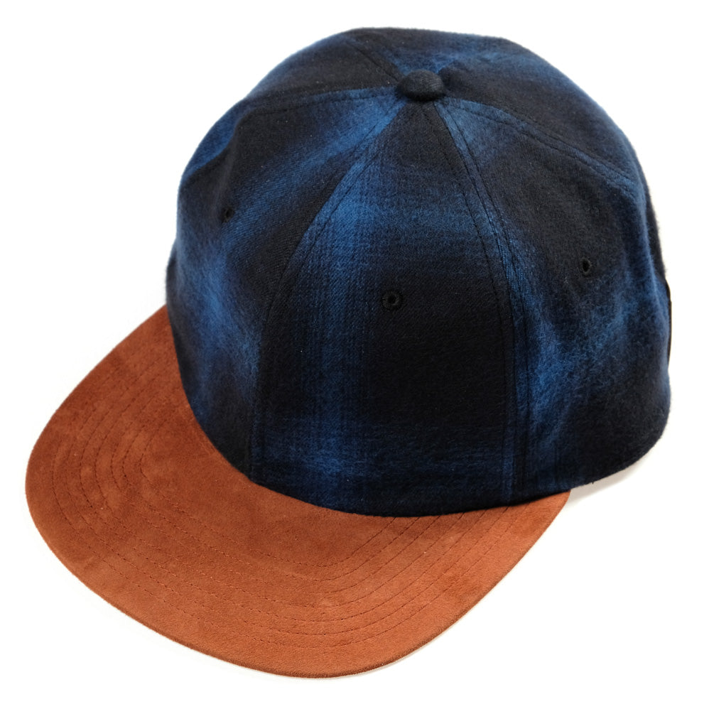 THE HWDOG&amp;CO_D-00461_OMBRECHECK CAP