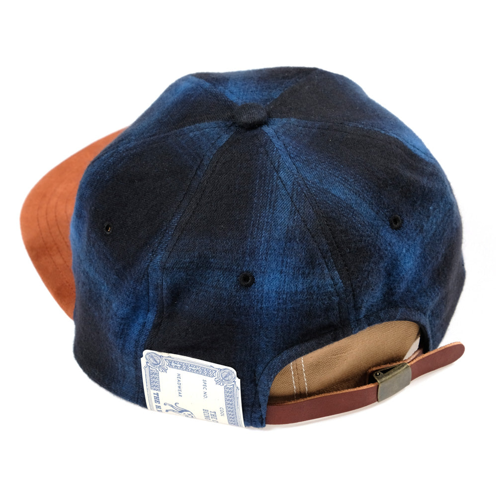 THE HWDOG&amp;CO_D-00461_OMBRECHECK CAP