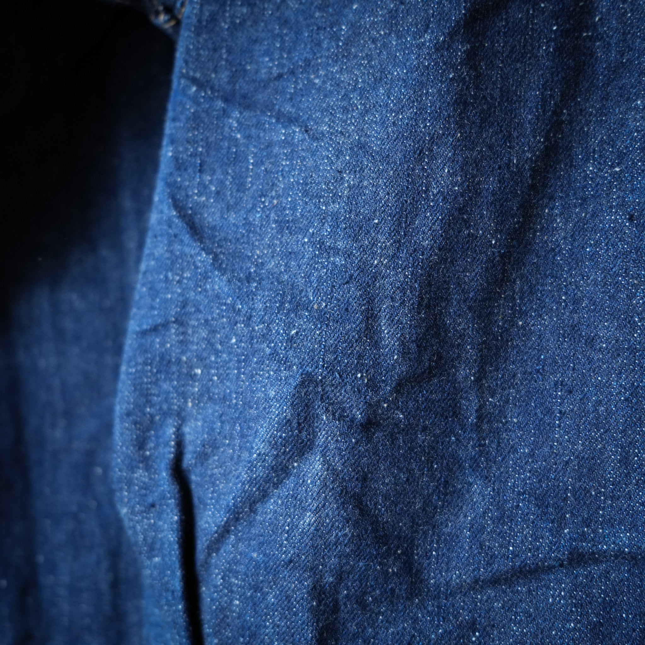 SAMURAIJEANS_S101AX-SAKURA_藍+桜Gジャン – JeansShopSpiral