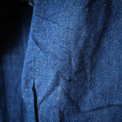 SAMURAIJEANS_S101AX-SAKURA_藍+桜Gジャン