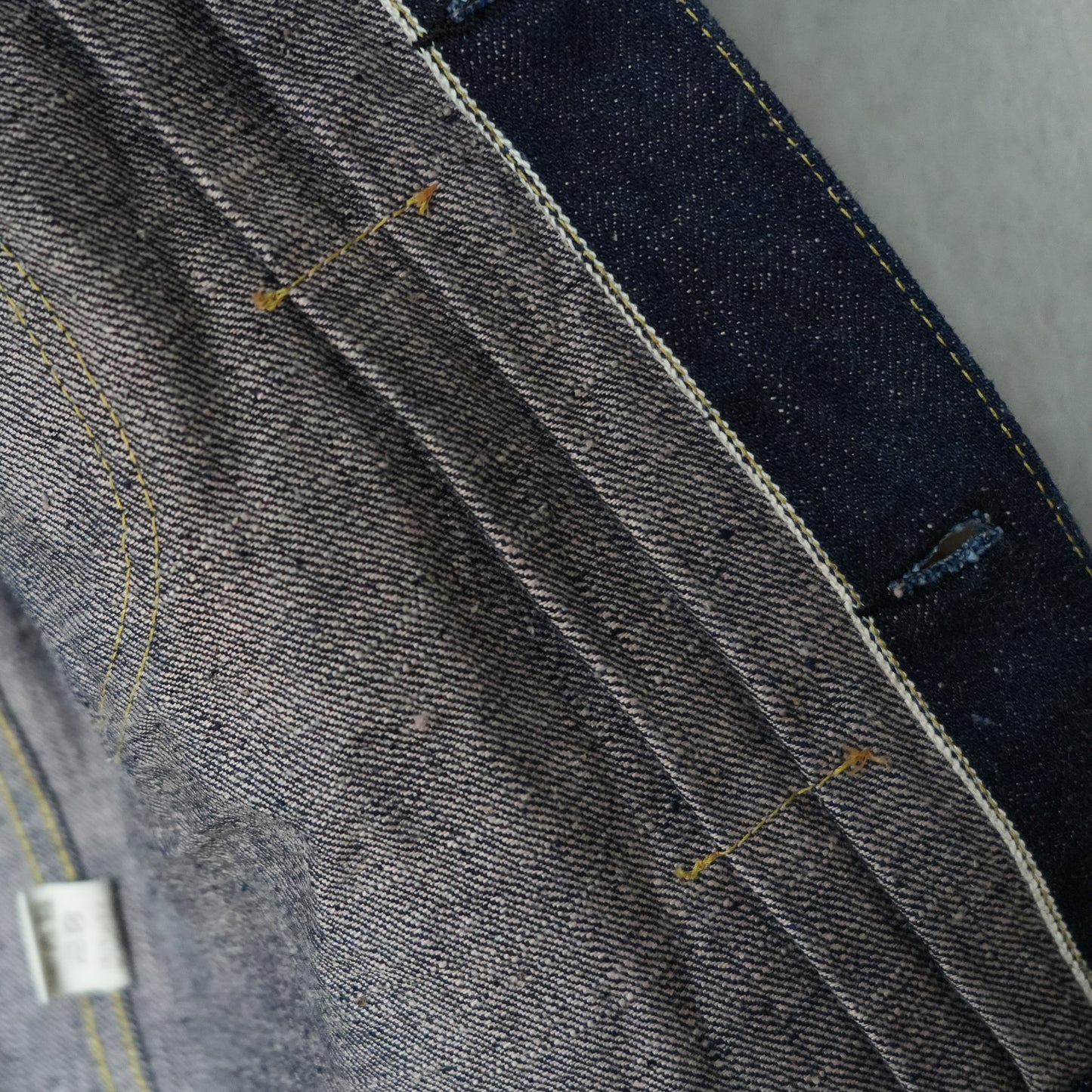 SAMURAIJEANS_S101AX-SAKURA_藍+桜Gジャン