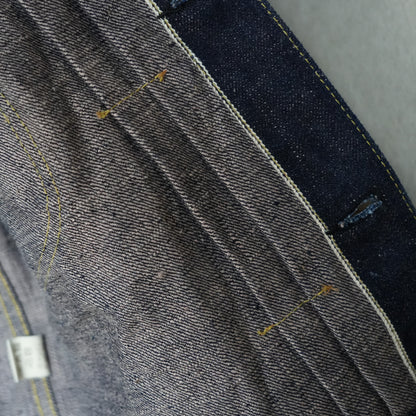 SAMURAIJEANS_S101AX-SAKURA_藍+桜Gジャン