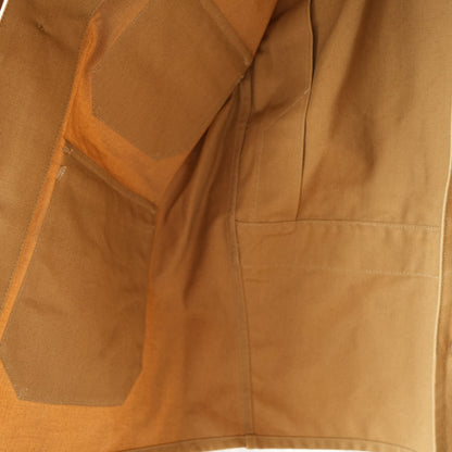 G&F Co._HUNTING JACKET_BROWN