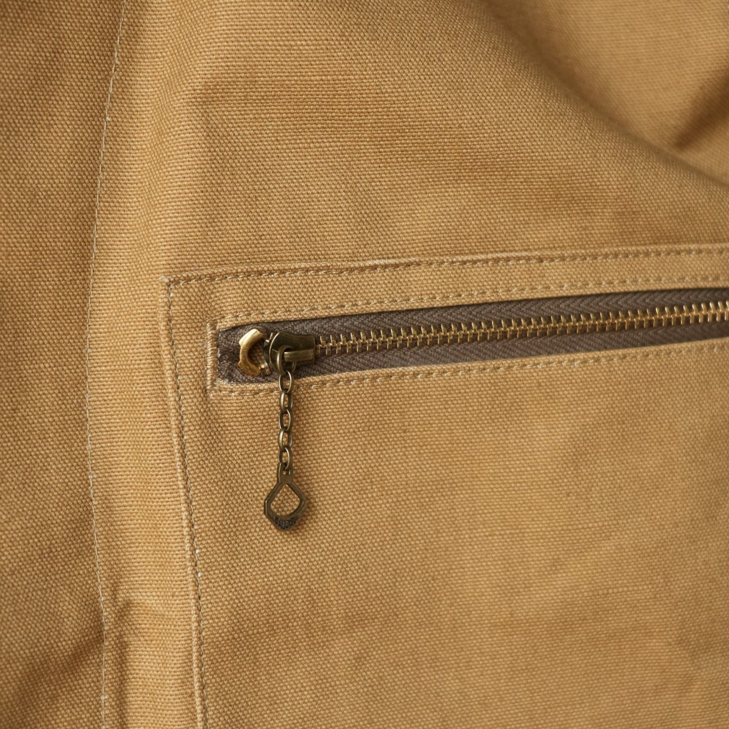 G&F Co._HUNTING JACKET_BROWN