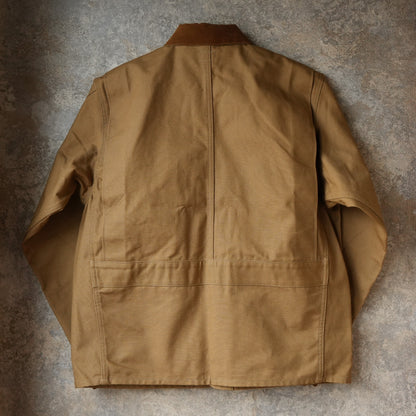 G&F Co._HUNTING JACKET_BROWN