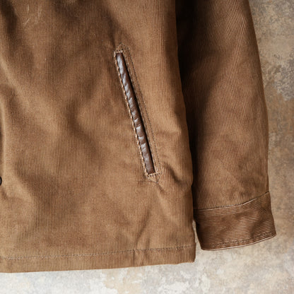 DELUXEWARE_D-27_40S RANCH COAT