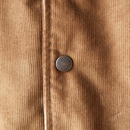 DELUXEWARE_D-27_40S RANCH COAT