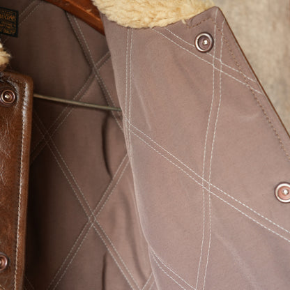 DELUXEWARE_D-27_40S RANCH COAT