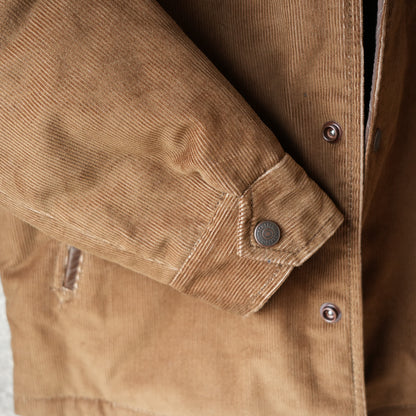 DELUXEWARE_D-27_40S RANCH COAT