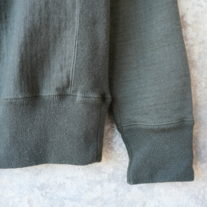 UES_70RW-DU_19_1_ニュープカラスウェット_オリーブ