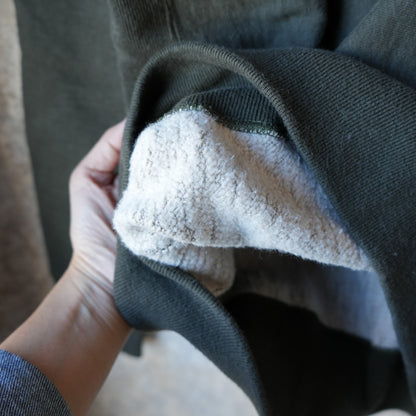 UES_70RW-DU_19_1_ニュープカラスウェット_オリーブ