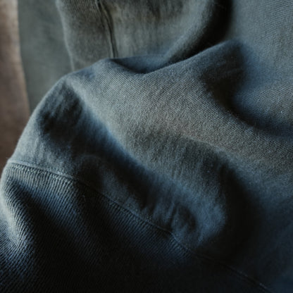 UES_70RW-DU_19_1_ニュープカラスウェット_オリーブ