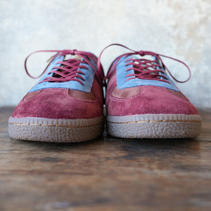 LA POCHE_JANE （ジェーン）_LAYERED MAGUMA(RED)