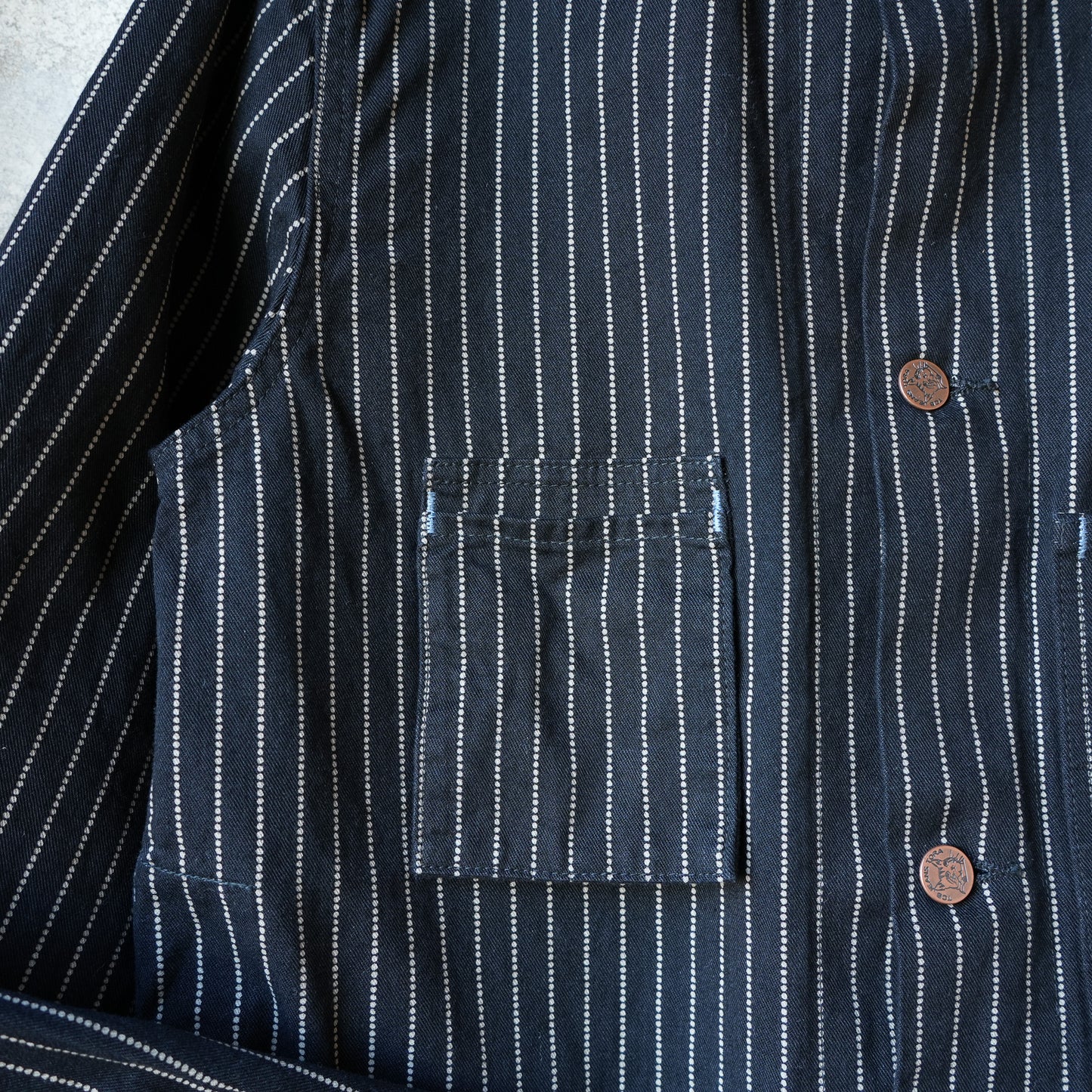 TCB jeans_Tabby's Coat Black Wabash