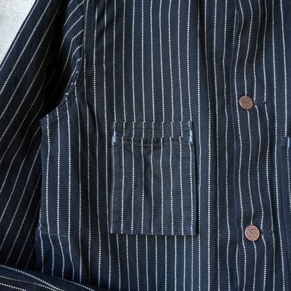 TCB jeans_Tabby's Coat Black Wabash