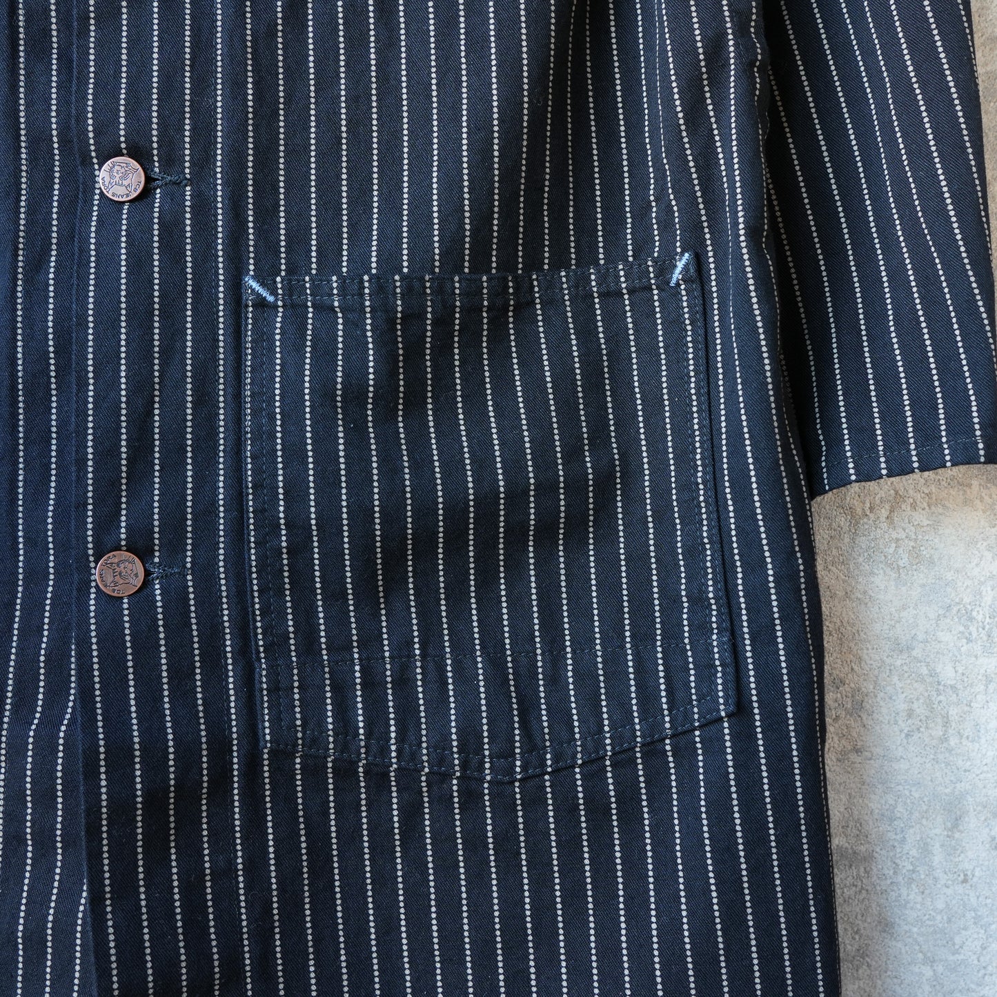 TCB jeans_Tabby's Coat Black Wabash