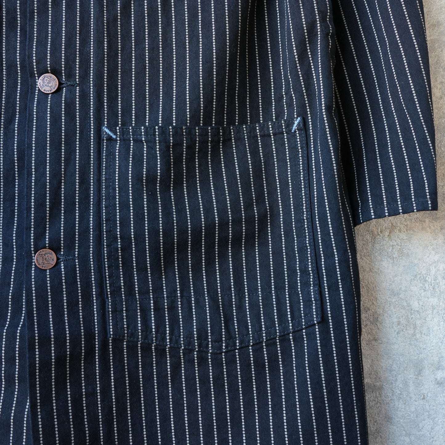 TCB jeans_Tabby's Coat Black Wabash