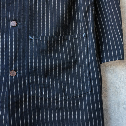 TCB jeans_Tabby's Coat Black Wabash