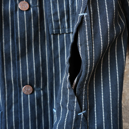 TCB jeans_Tabby's Coat Black Wabash