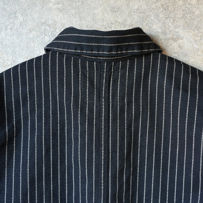 TCB jeans_Tabby's Coat Black Wabash