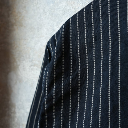 TCB jeans_Tabby's Coat Black Wabash