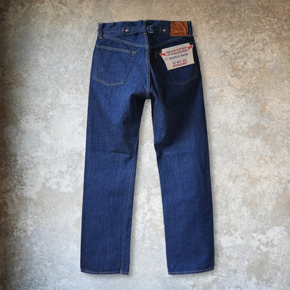 WORKERS_37 801XH_Buckle Back