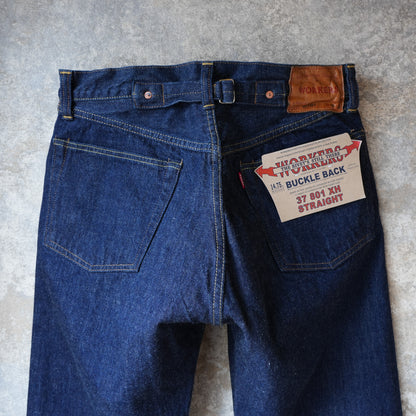 WORKERS_37 801XH_Buckle Back