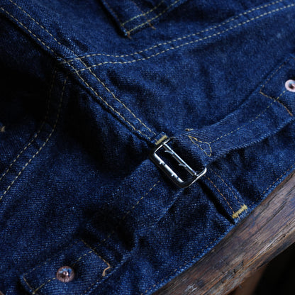 WORKERS_37 801XH_Buckle Back