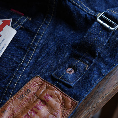 WORKERS_37 801XH_Buckle Back