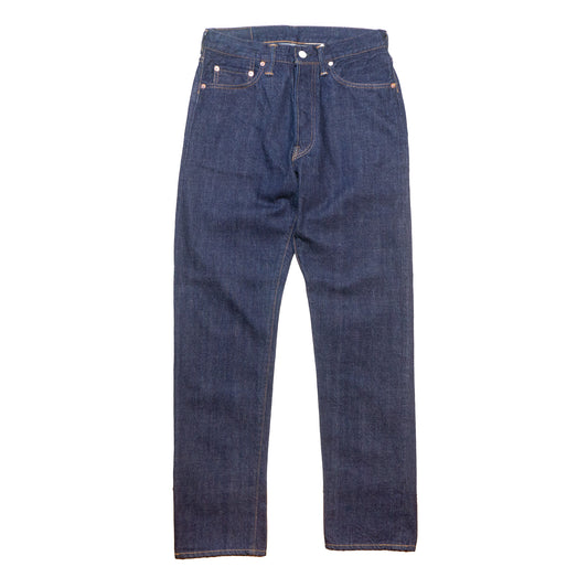 WORKERS_Lot 802 Slim Tapered Jeans