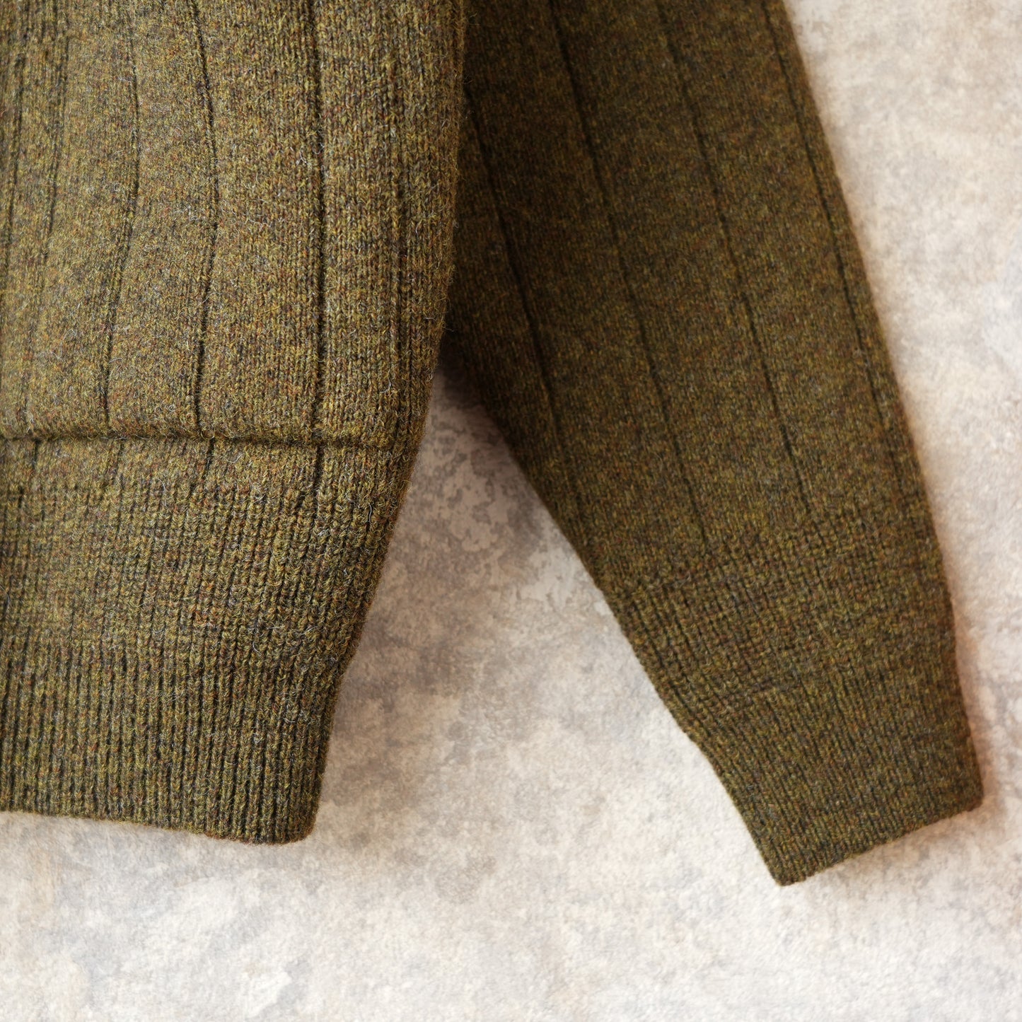 ORGUEIL_OR-9107_Ribbed Knit Cardigan_Brown