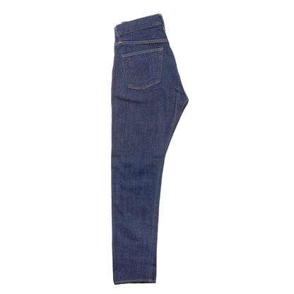 WORKERS_Lot 802 Slim Tapered Jeans