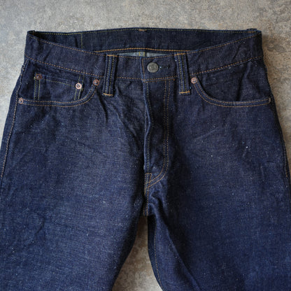 SAMURAI JEANS_S510HXII サムライコットンGL3