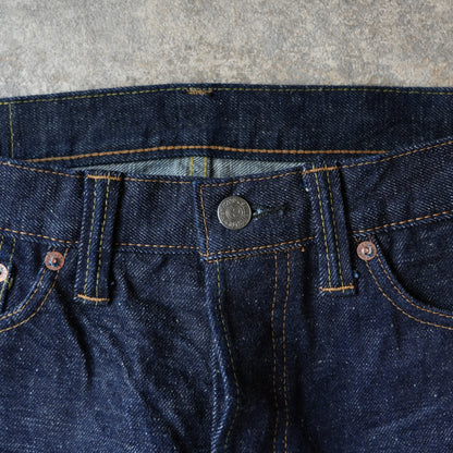 SAMURAI JEANS_S510HXII サムライコットンGL3