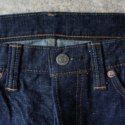 SAMURAI JEANS_S510HXII サムライコットンGL3