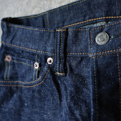 SAMURAI JEANS_S510HXII サムライコットンGL3