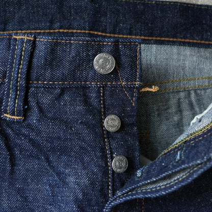 SAMURAI JEANS_S510HXII サムライコットンGL3