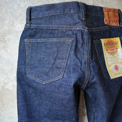 SAMURAI JEANS_S510HXII サムライコットンGL3