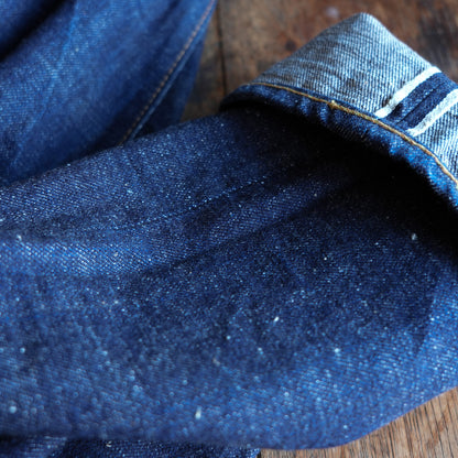 SAMURAI JEANS_S510HXII サムライコットンGL3