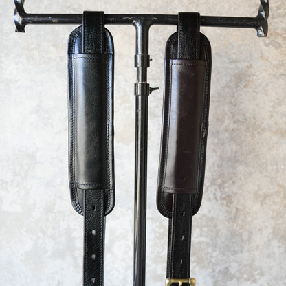 INCEPTION_IPHSB-20_HORSE HIDE SHOULDER STRAP