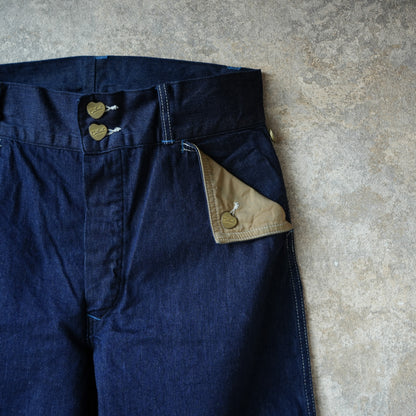 TCB Jeans_Cathartt Painter Pants 10OZ