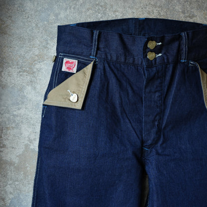 TCB Jeans_Cathartt Painter Pants 10OZ