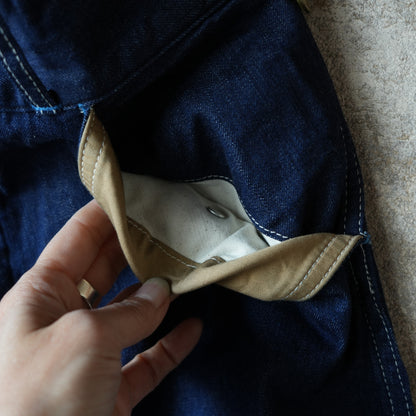 TCB Jeans_Cathartt Painter Pants 10OZ